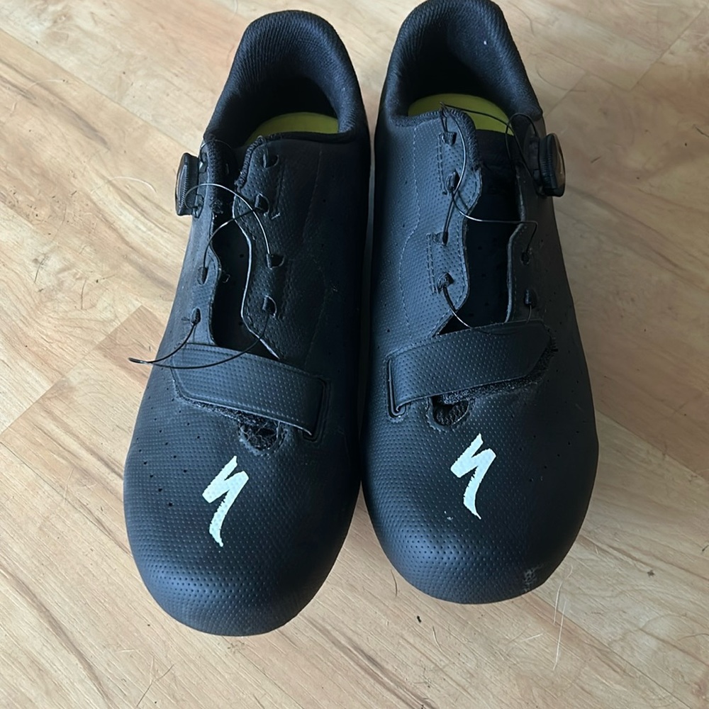 Specialized Torch 1.0 Riding Shoes